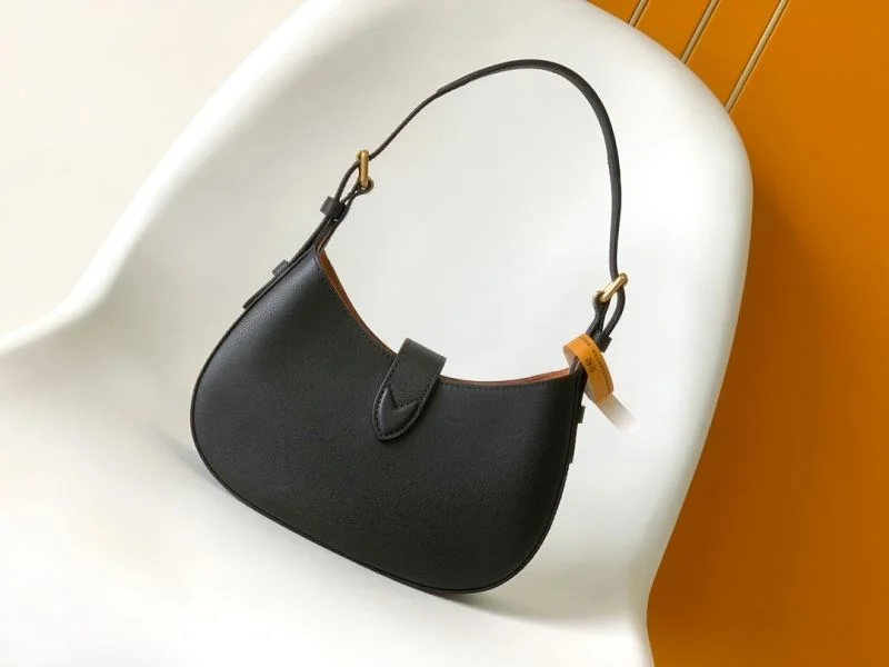 Louis Vuitton Hobo Bags Original 39278