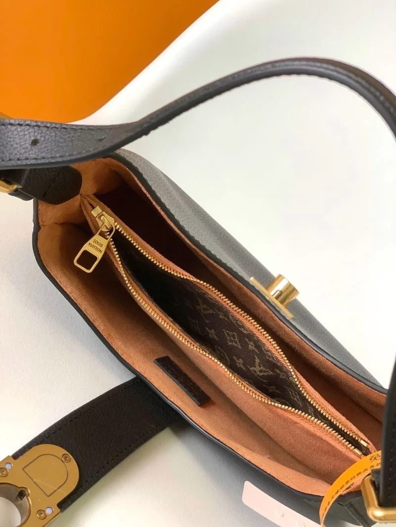 Louis Vuitton Hobo Bags Original 39278