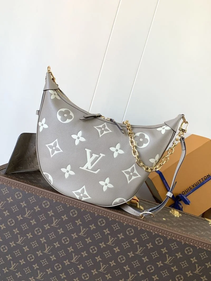 Modern Louis Vuitton Hobo Bags 39277