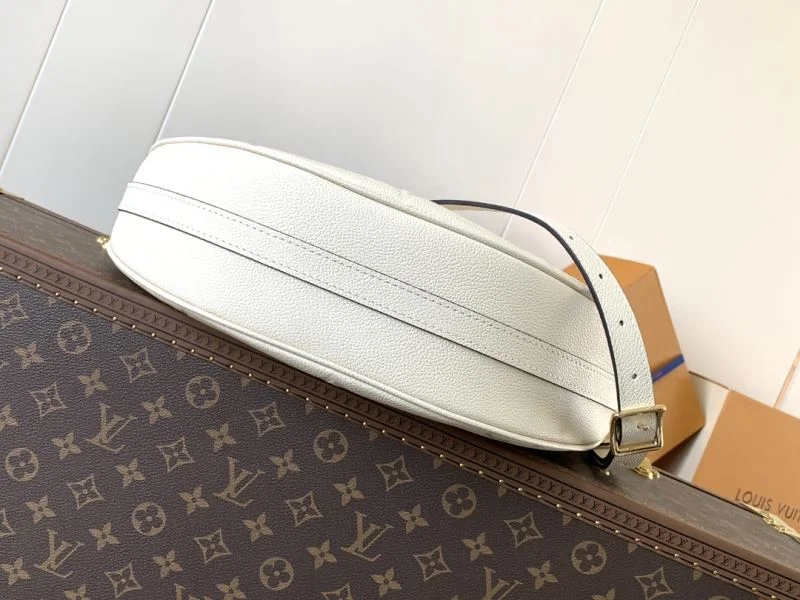 Bright Louis Vuitton Hobo Bags 39259