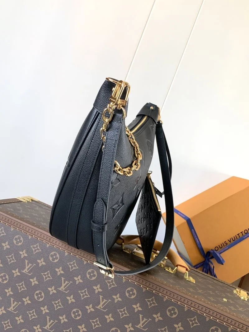 Casual Louis Vuitton Hobo Bags 39276