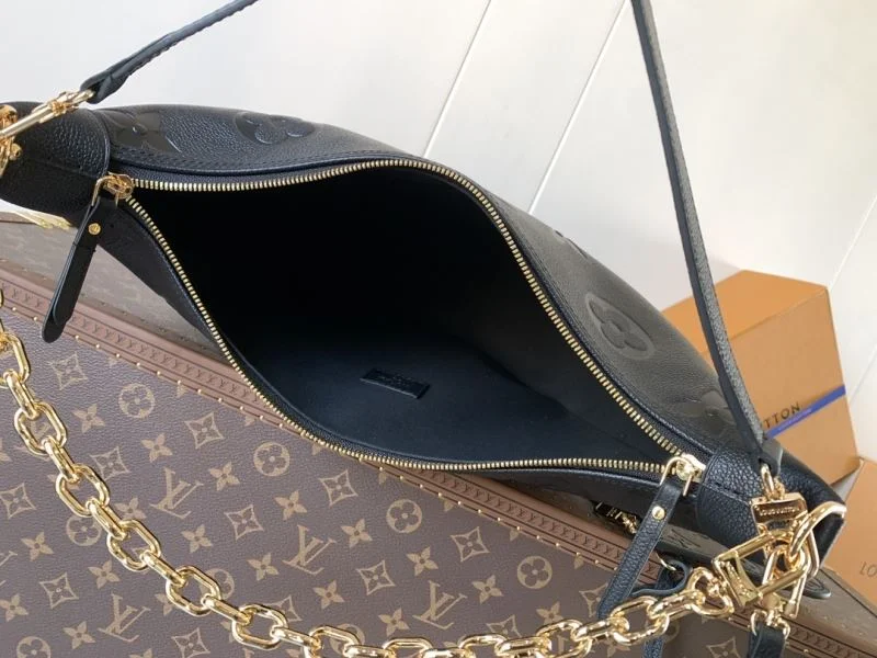 Casual Louis Vuitton Hobo Bags 39276