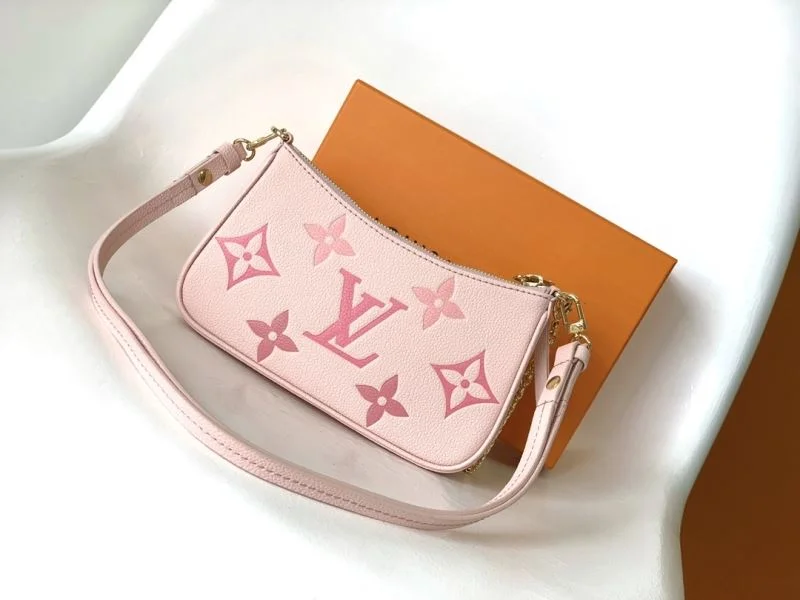 Louis Vuitton Hobo Bags OdorResistant 39255