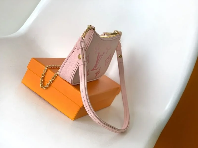 Louis Vuitton Hobo Bags OdorResistant 39255