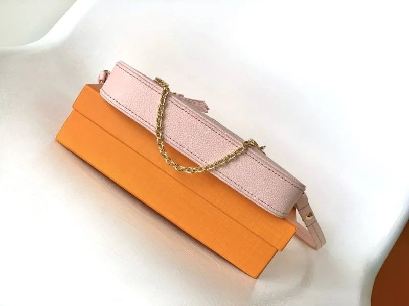 Louis Vuitton Hobo Bags OdorResistant 39255