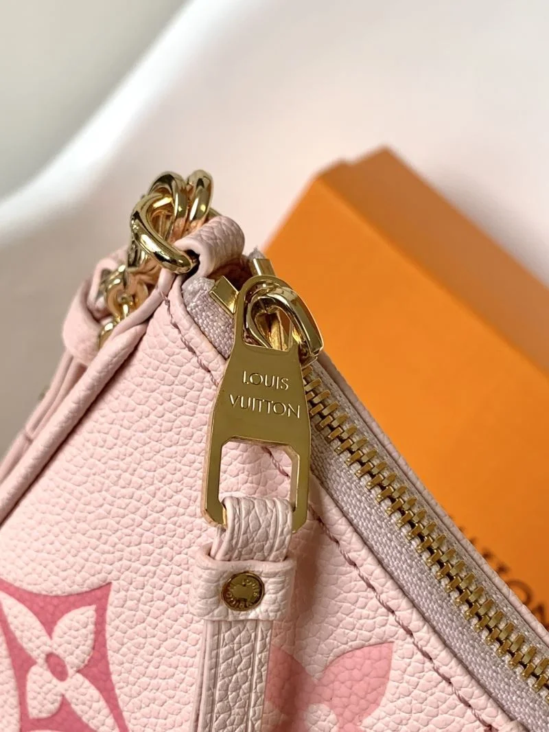 Louis Vuitton Hobo Bags OdorResistant 39255