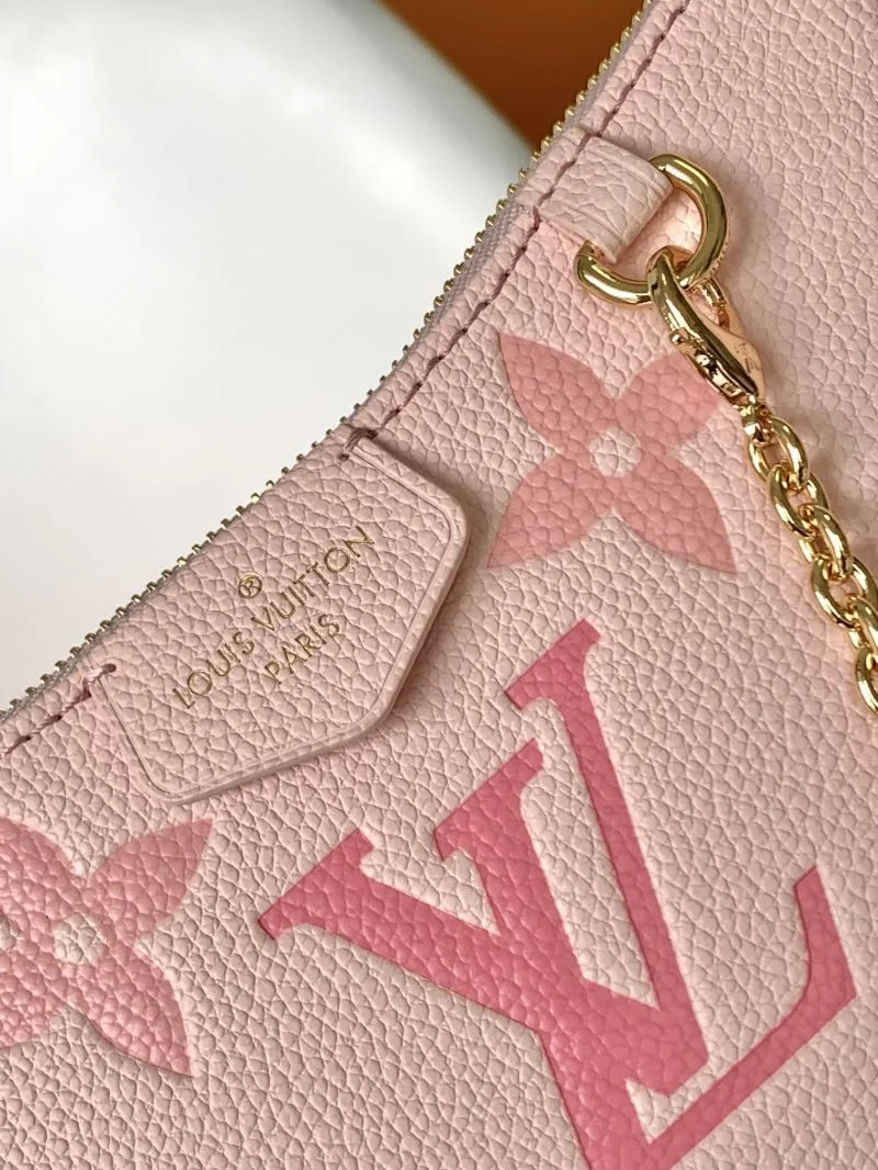 Louis Vuitton Hobo Bags OdorResistant 39255