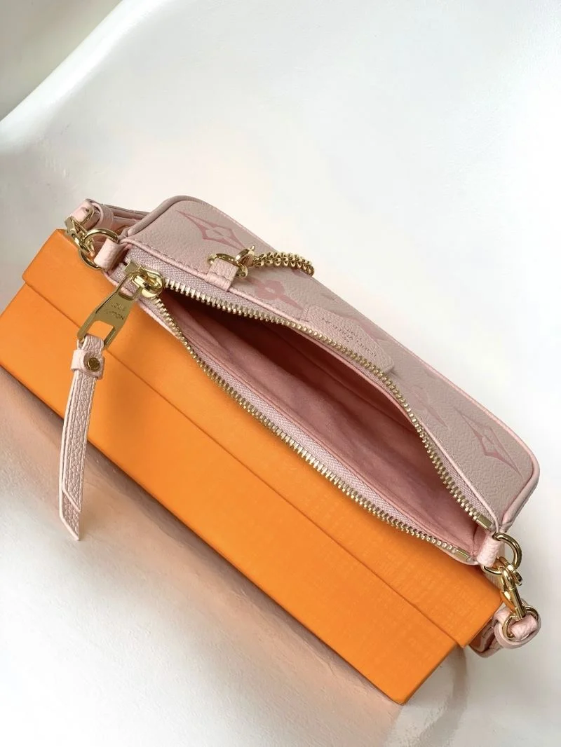 Louis Vuitton Hobo Bags OdorResistant 39255