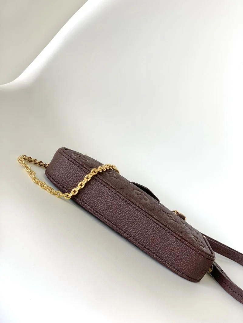 GoodFit Louis Vuitton Hobo Bags 39288
