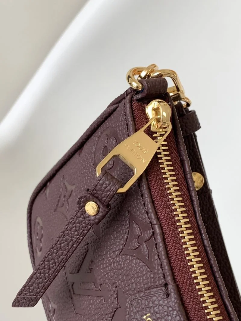 GoodFit Louis Vuitton Hobo Bags 39288