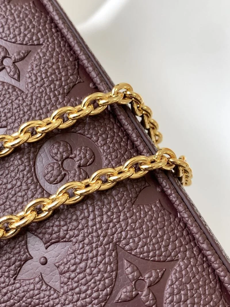 GoodFit Louis Vuitton Hobo Bags 39288