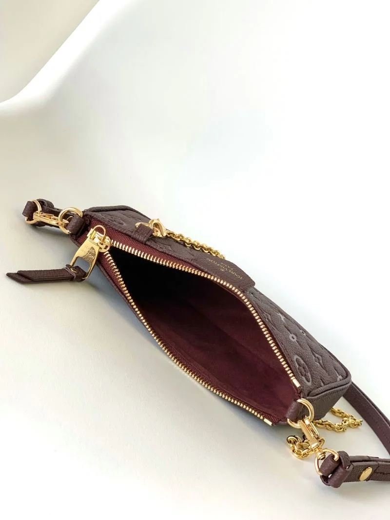 GoodFit Louis Vuitton Hobo Bags 39288