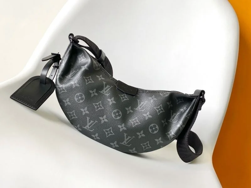 Louis Vuitton Hobo Bags EasyCare 39254