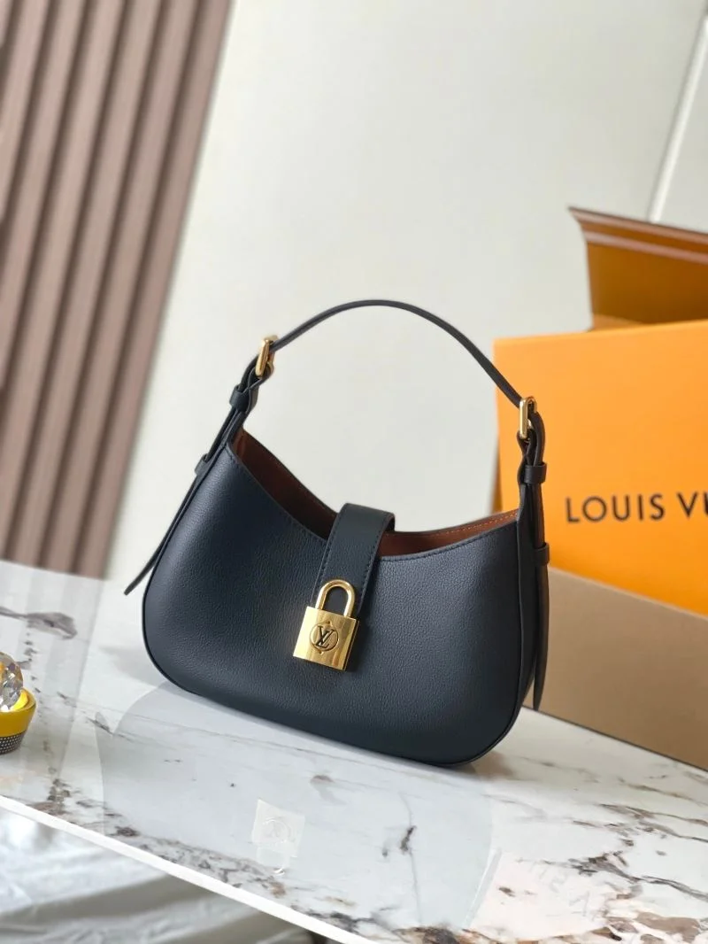 Louis Vuitton Hobo Bags Attractive 39270