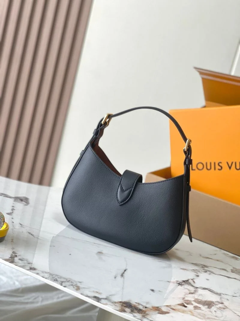 Louis Vuitton Hobo Bags Attractive 39270