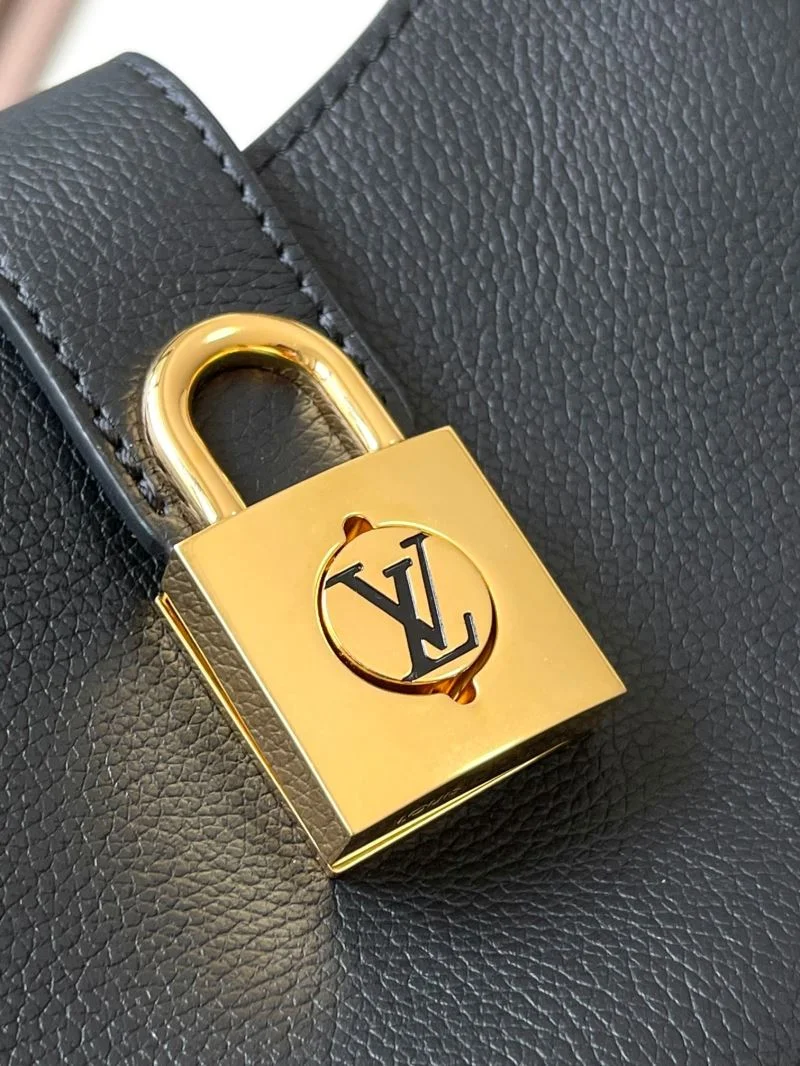 Louis Vuitton Hobo Bags Attractive 39270