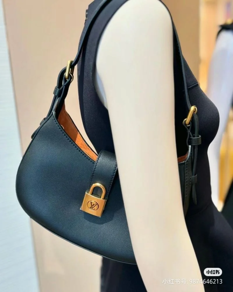 Louis Vuitton Hobo Bags Attractive 39270