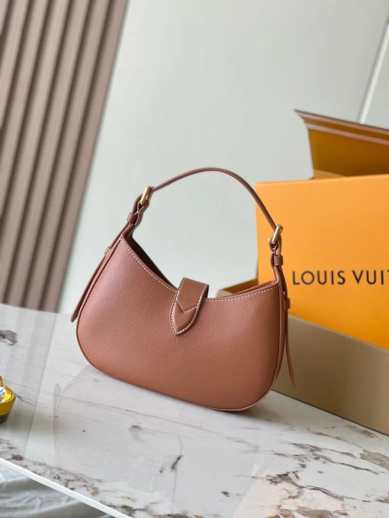 Louis Vuitton Hobo Bags Tailored 39253