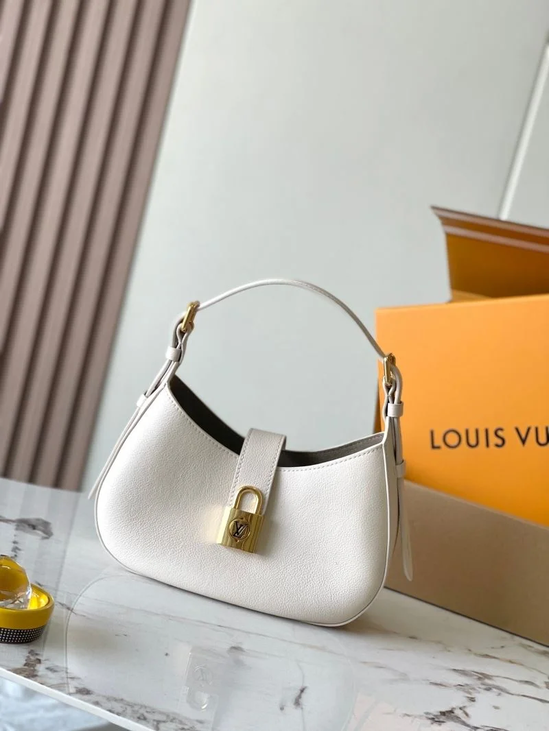 Louis Vuitton Hobo Bags SmartChoice 39269