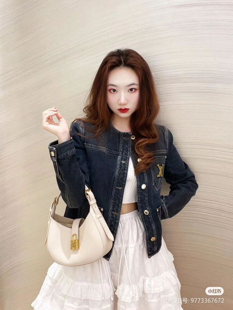 Louis Vuitton Hobo Bags SmartChoice 39269