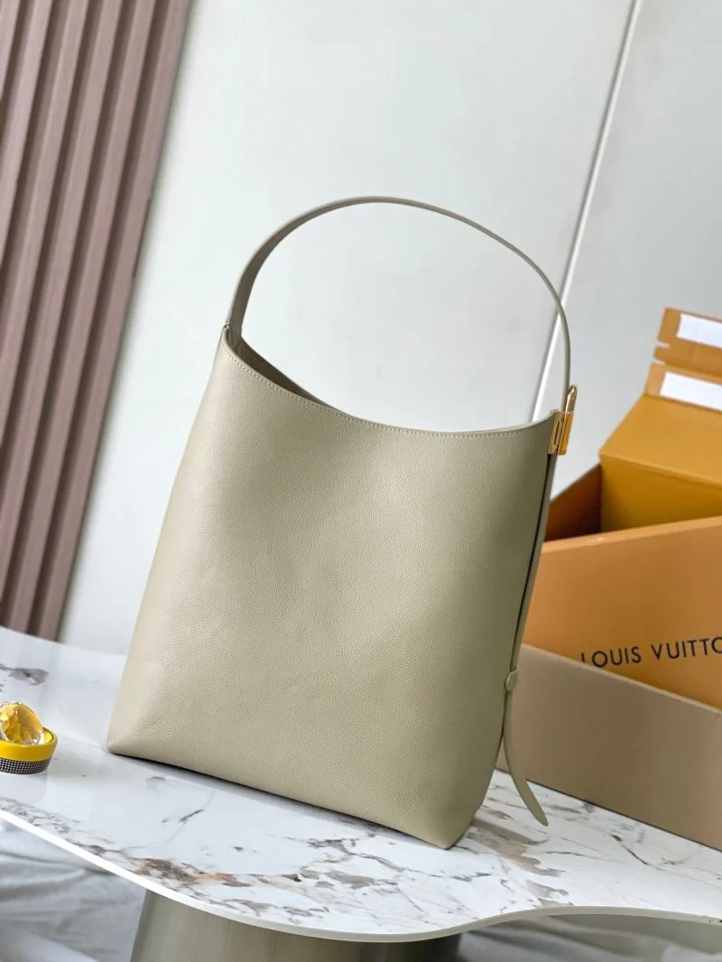 Louis Vuitton Hobo Bags Resilient 39248