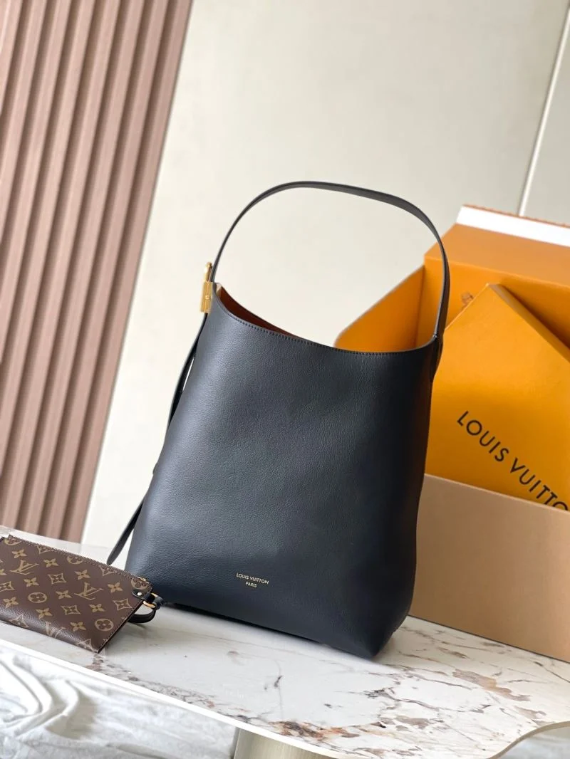 Louis Vuitton Hobo Bags Stylish 39265