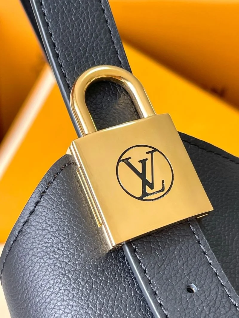 Louis Vuitton Hobo Bags Stylish 39265