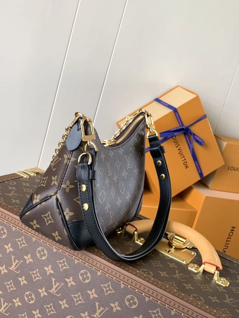 Louis Vuitton Hobo Bags FreshLook 39245