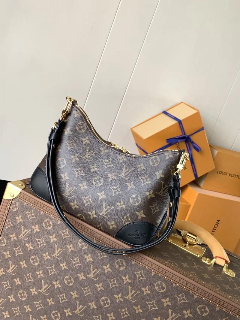 Louis Vuitton Hobo Bags FreshLook 39245