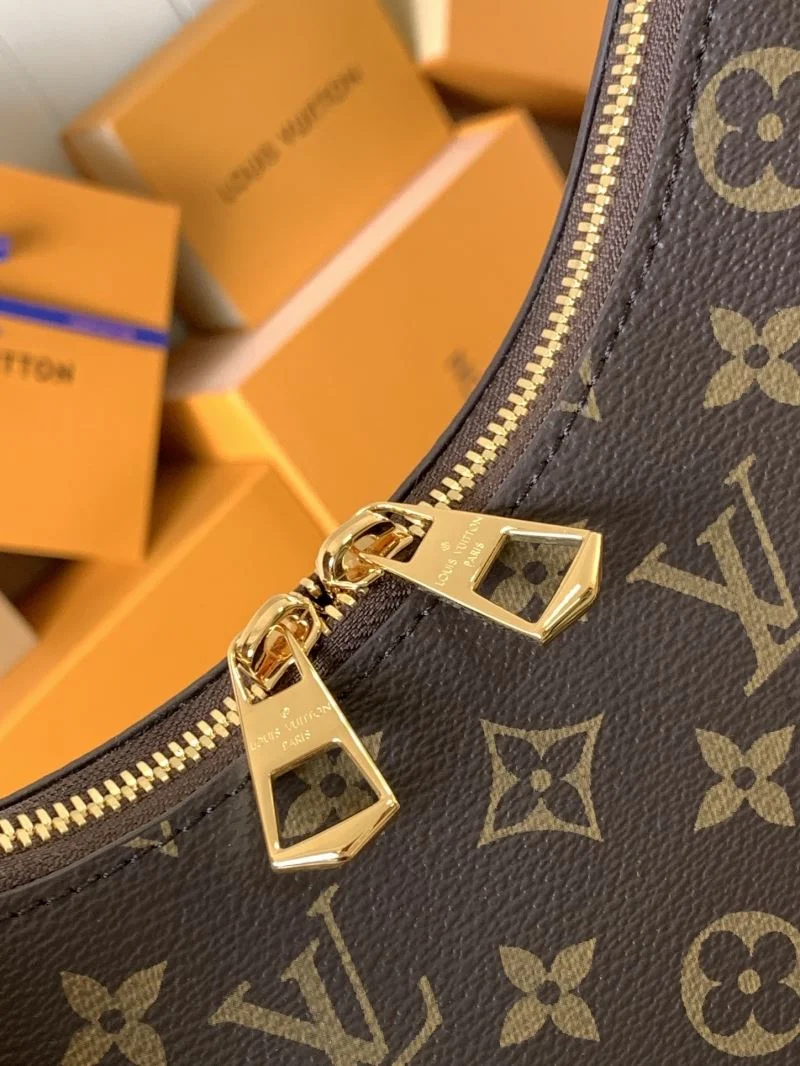 Louis Vuitton Hobo Bags FreshLook 39245