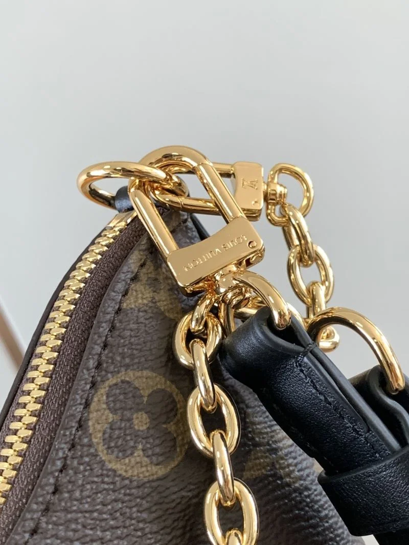 Louis Vuitton Hobo Bags FreshLook 39245