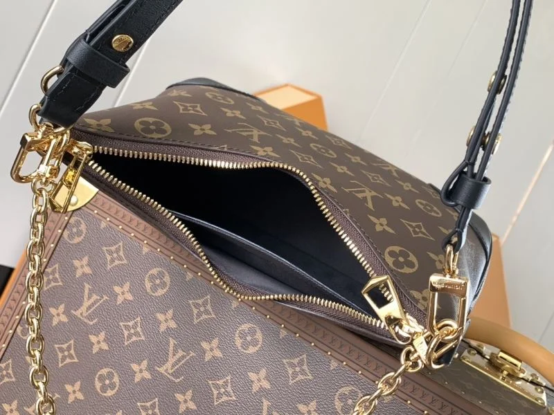 Louis Vuitton Hobo Bags FreshLook 39245