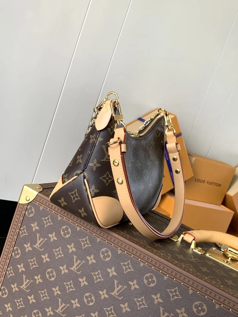 StreetReady Louis Vuitton Hobo Bags 39264