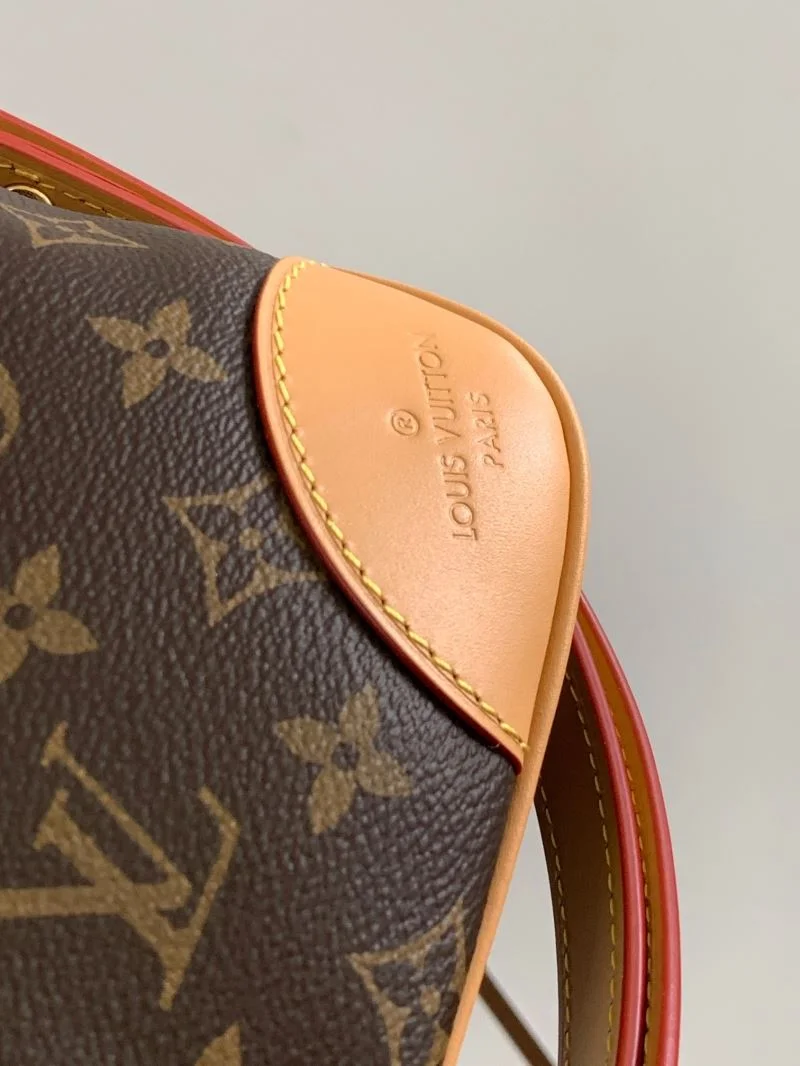 StreetReady Louis Vuitton Hobo Bags 39264