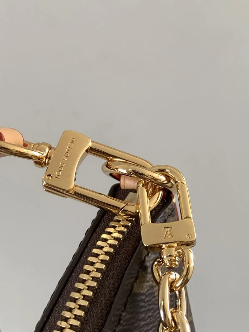 StreetReady Louis Vuitton Hobo Bags 39264