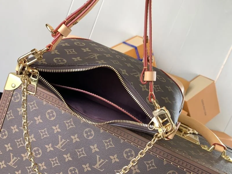 StreetReady Louis Vuitton Hobo Bags 39264