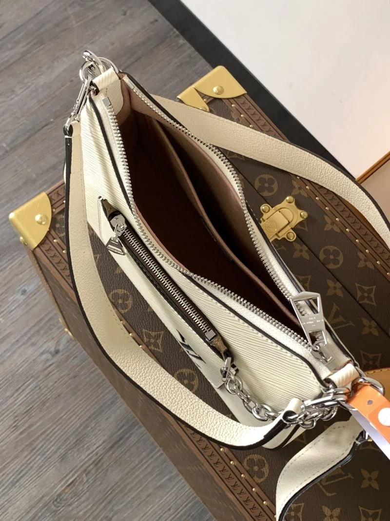 GoodFit Louis Vuitton Hobo Bags 39242