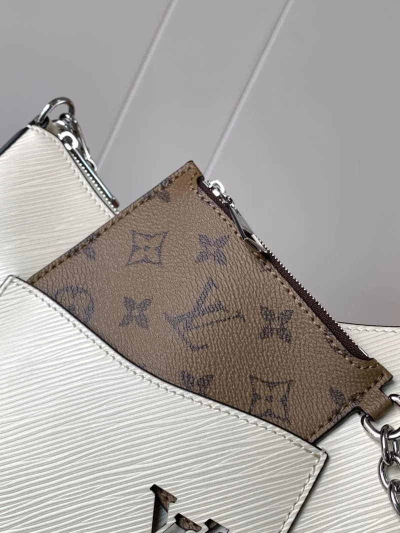 GoodFit Louis Vuitton Hobo Bags 39242