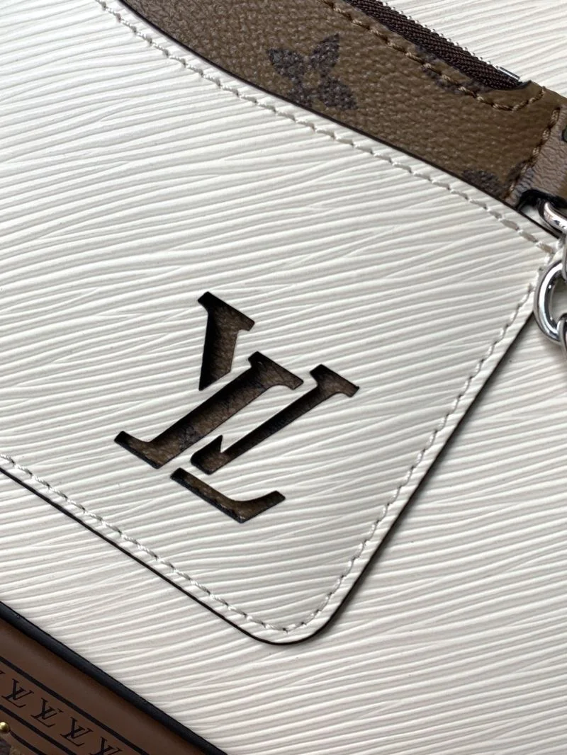 GoodFit Louis Vuitton Hobo Bags 39242