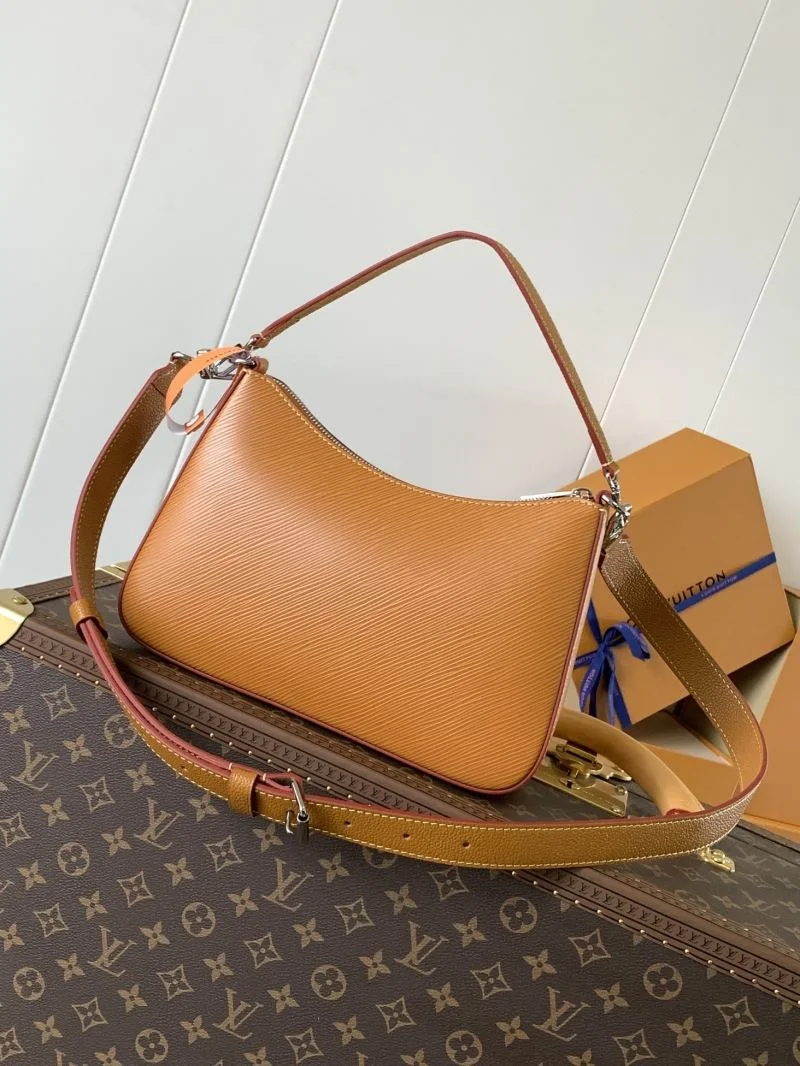 Louis Vuitton Hobo Bags Efficient 39262