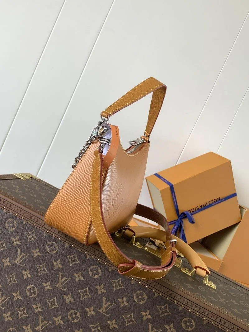 Louis Vuitton Hobo Bags Efficient 39262