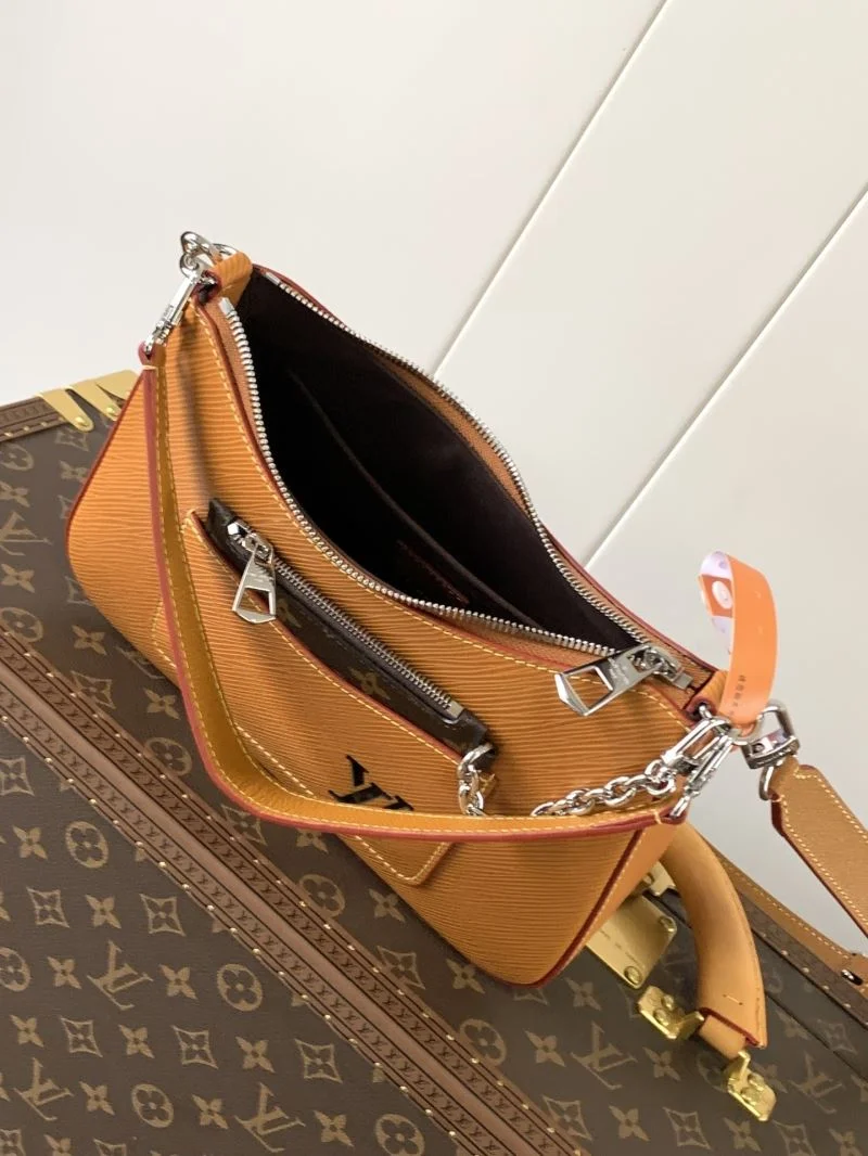 Louis Vuitton Hobo Bags Efficient 39262