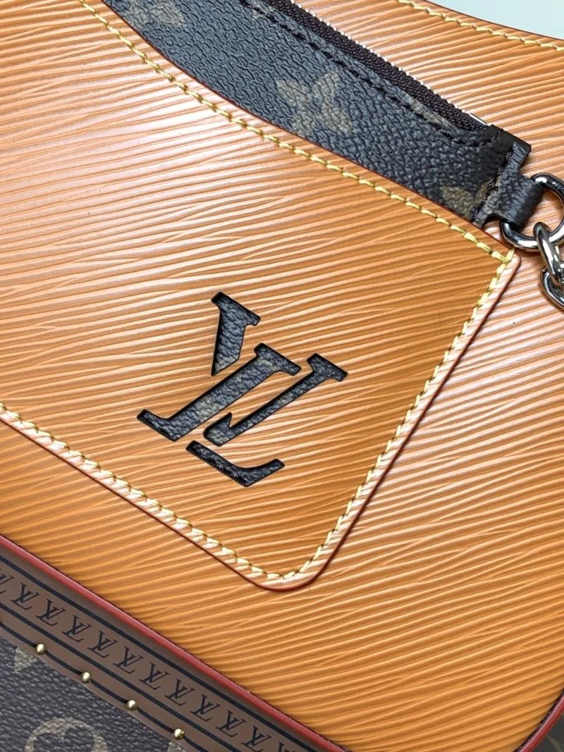 Louis Vuitton Hobo Bags Efficient 39262