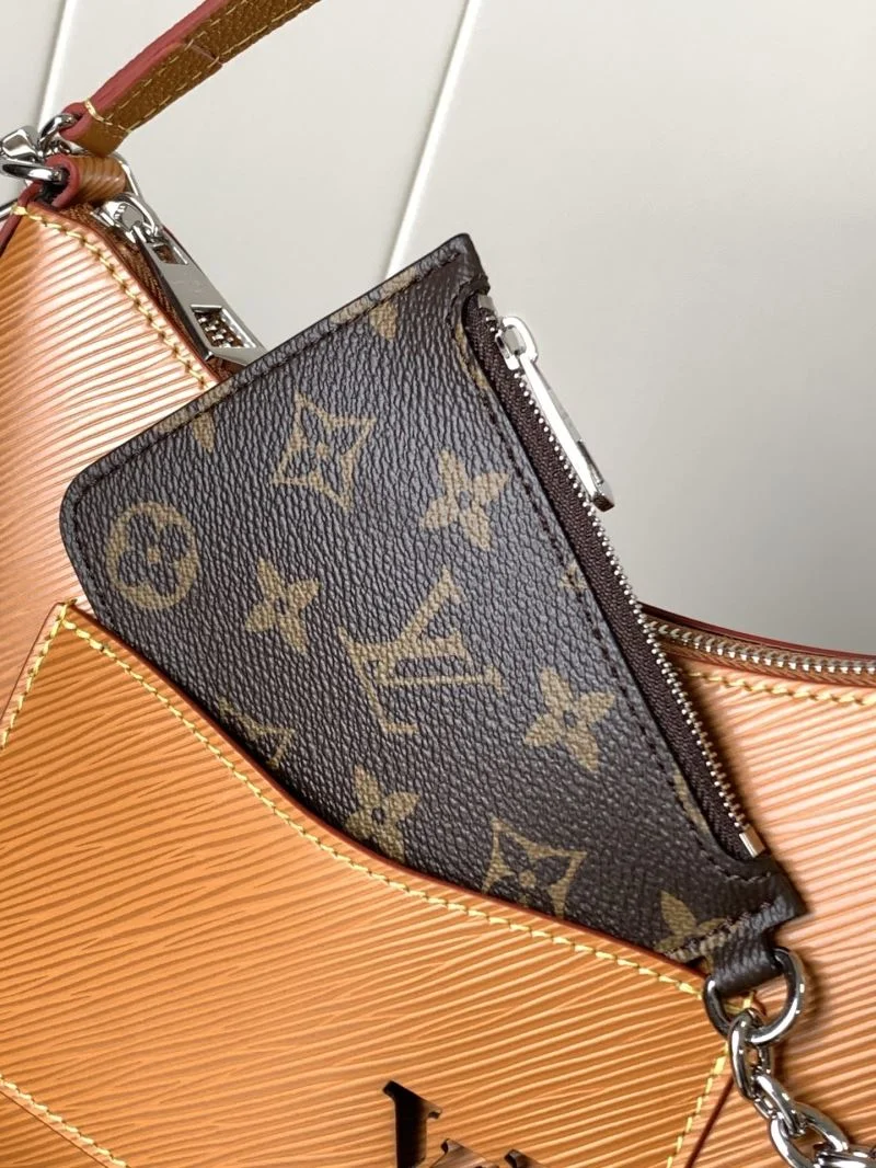 Louis Vuitton Hobo Bags Efficient 39262
