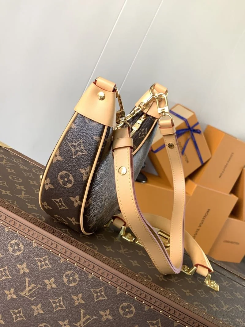 Original Louis Vuitton Hobo Bags 39240