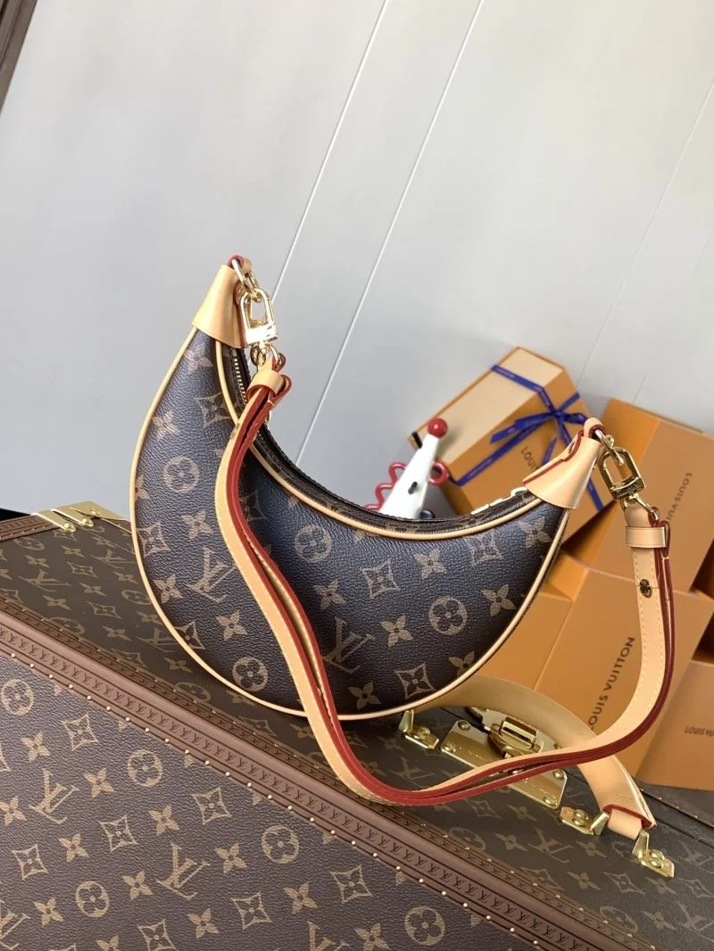 Original Louis Vuitton Hobo Bags 39240