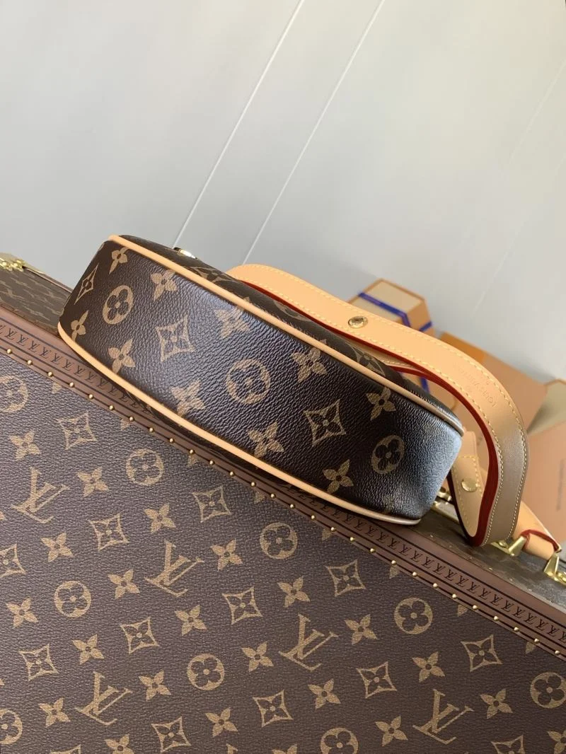Original Louis Vuitton Hobo Bags 39240