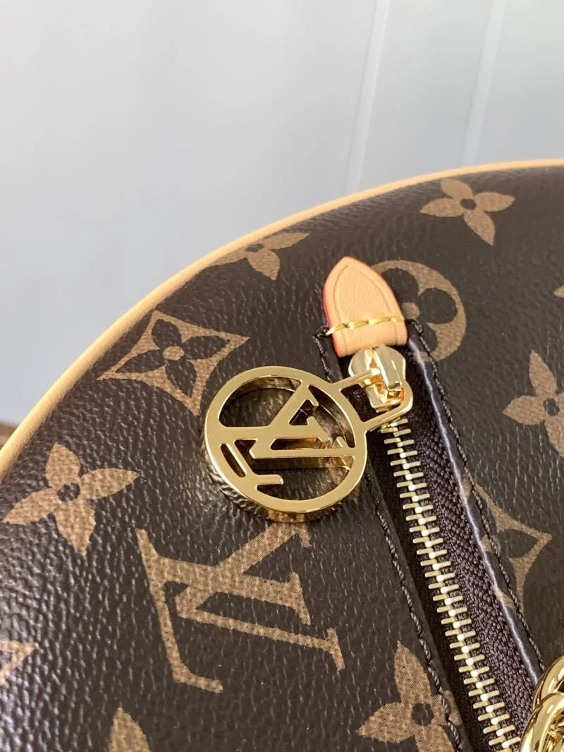 Original Louis Vuitton Hobo Bags 39240