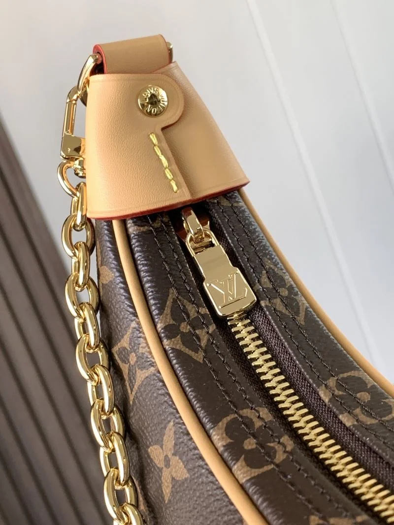Original Louis Vuitton Hobo Bags 39240
