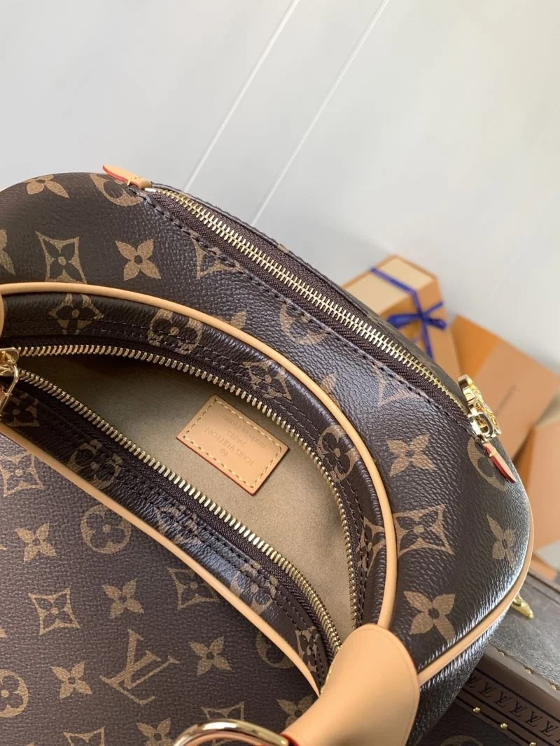 Original Louis Vuitton Hobo Bags 39240